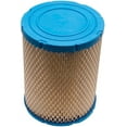 thumbnail image 1 of ACDelco Air Filter A2014CF Fits select: 2002-2009 CHEVROLET TRAILBLAZER, 2002-2009 GMC ENVOY, 1 of 1