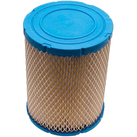ACDelco Air Filter A2014CF Fits select: 2002-2009 CHEVROLET TRAILBLAZER, 2002-2009 GMC ENVOY