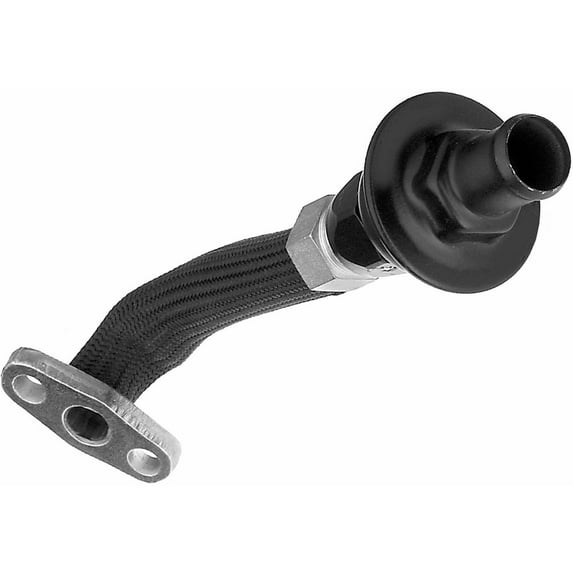 ACDelco Air Injection Pipe, #219-344