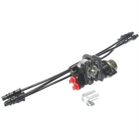 ACDelco Alternator 334-1348 Fits select: 2004 SATURN VUE, 2001-2003 SATURN L200