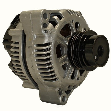 ACDelco Alternator 334-1399 Fits select: 2001-2003 CHEVROLET CORVETTE