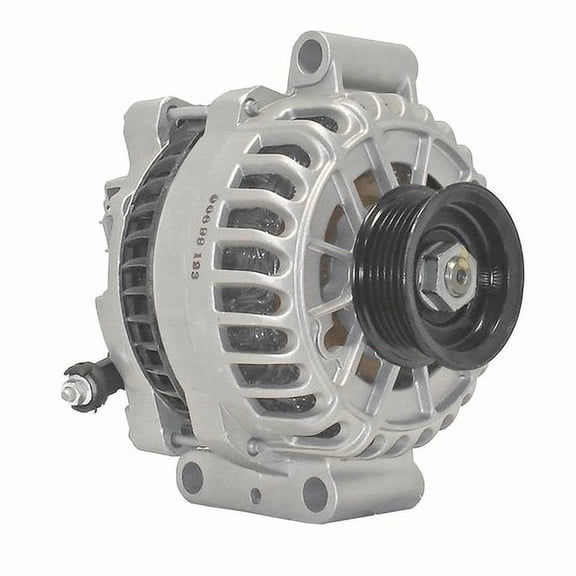 ACDelco Alternator 334-2497A Fits 2003 Ford Windstar