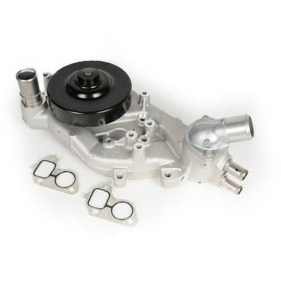 ACDelco Alternator 334-2561 Fits 2005 Toyota Camry