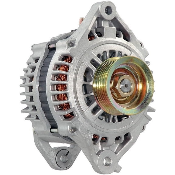 ACDelco Alternator (B)