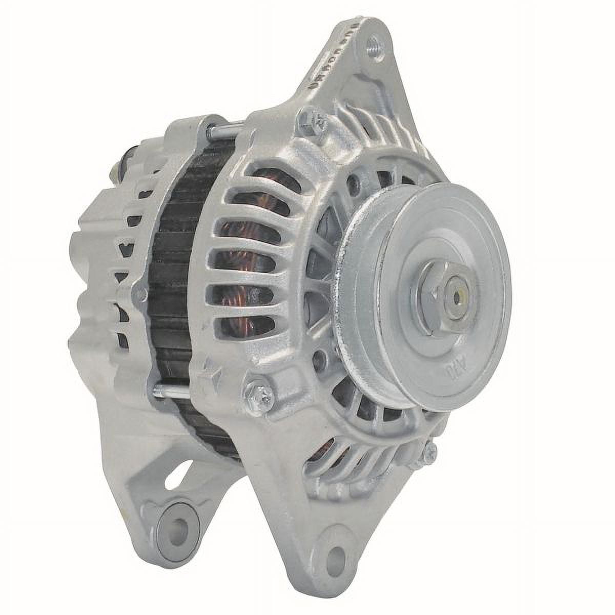 ACDelco Alternator (B)