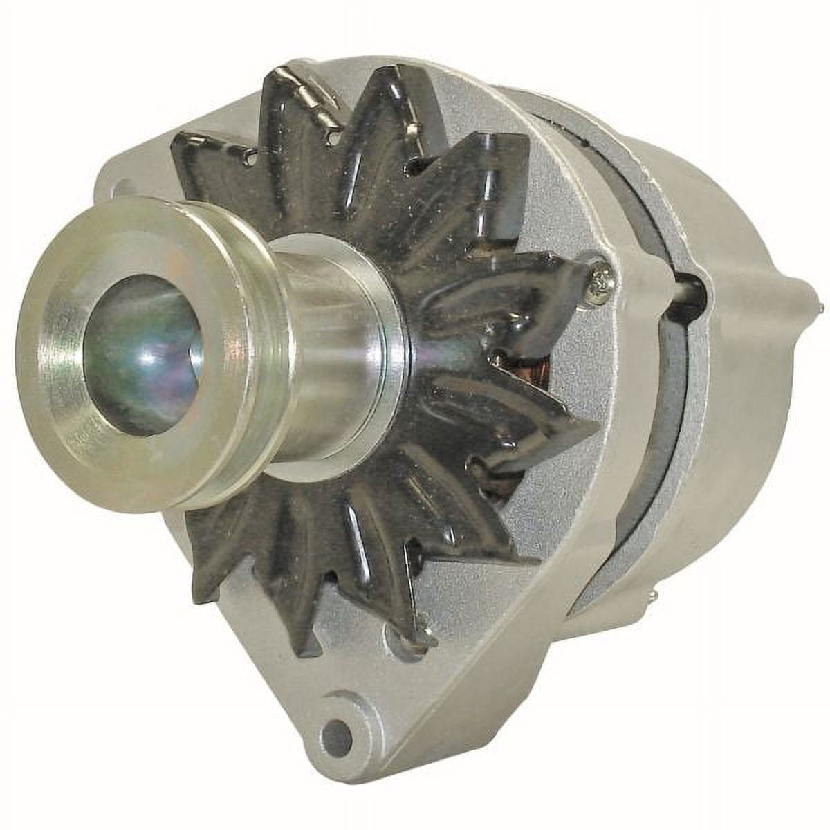 ACDelco Alternator (B)