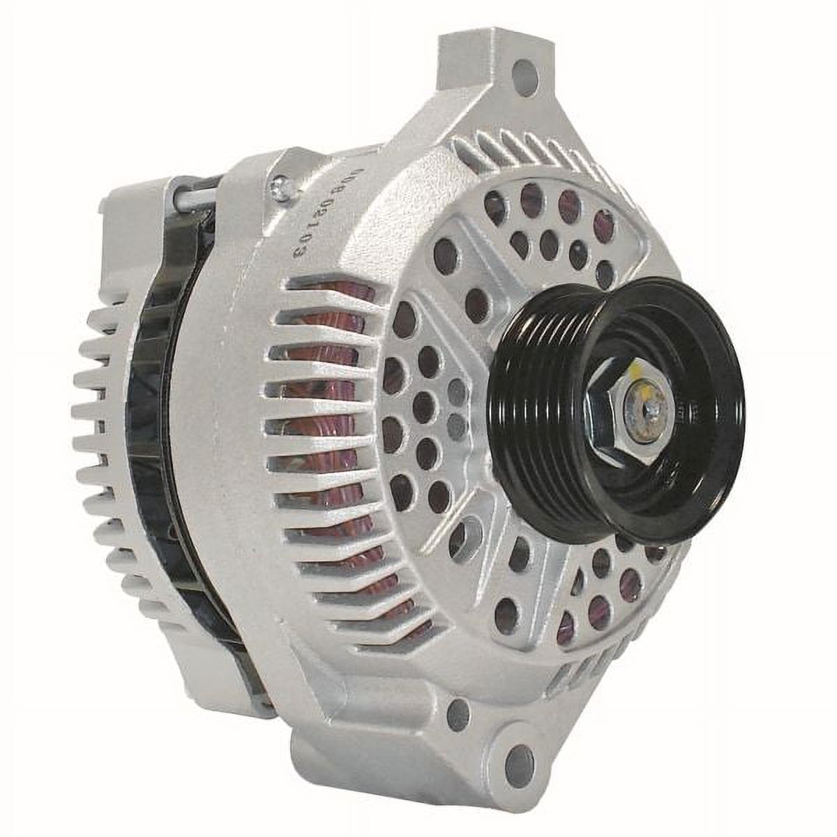 ACDelco Professional 335-1284 - Alternatore Nuovo 100% - Prestazioni Migliori E Affidabilità