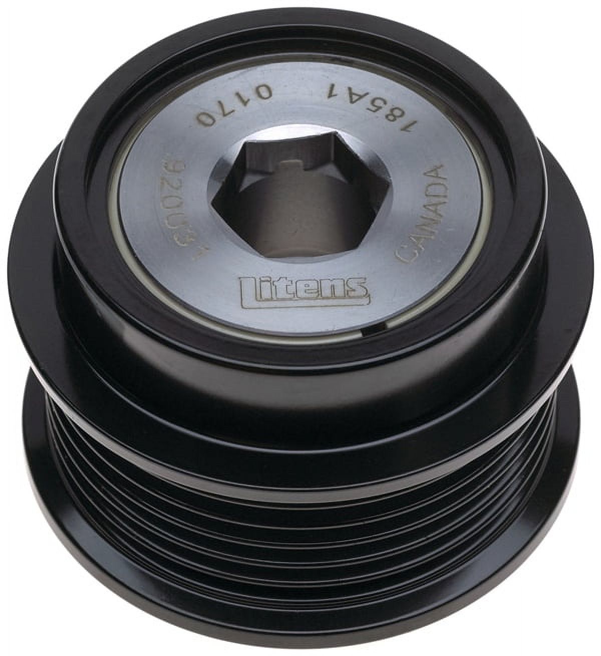 ACDelco Alternator Deco (B)