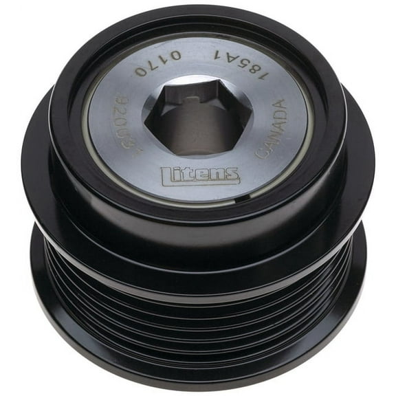 ACDelco Alternator Deco (B)