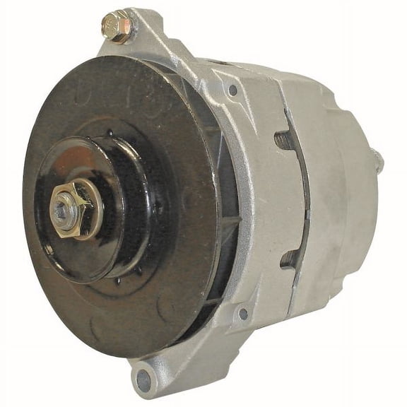 ACDelco Alternator (SLP)