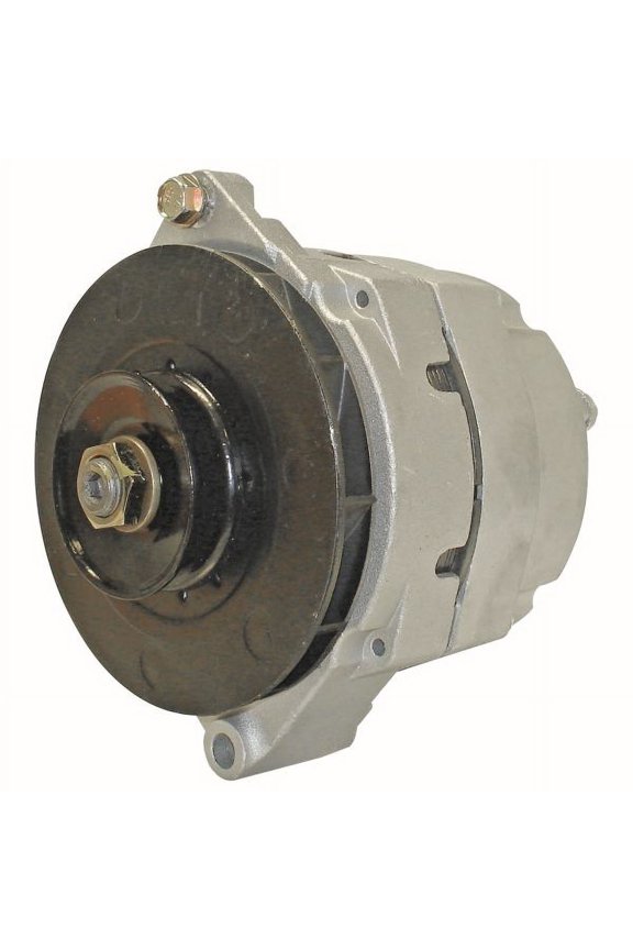 Alternator (SLP)