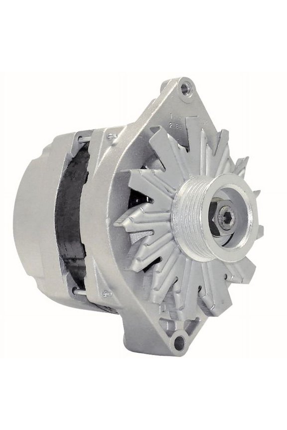 Alternator (SLP)