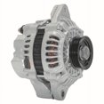 thumbnail image 1 of ACDelco Alternator (SLP), 1 of 4