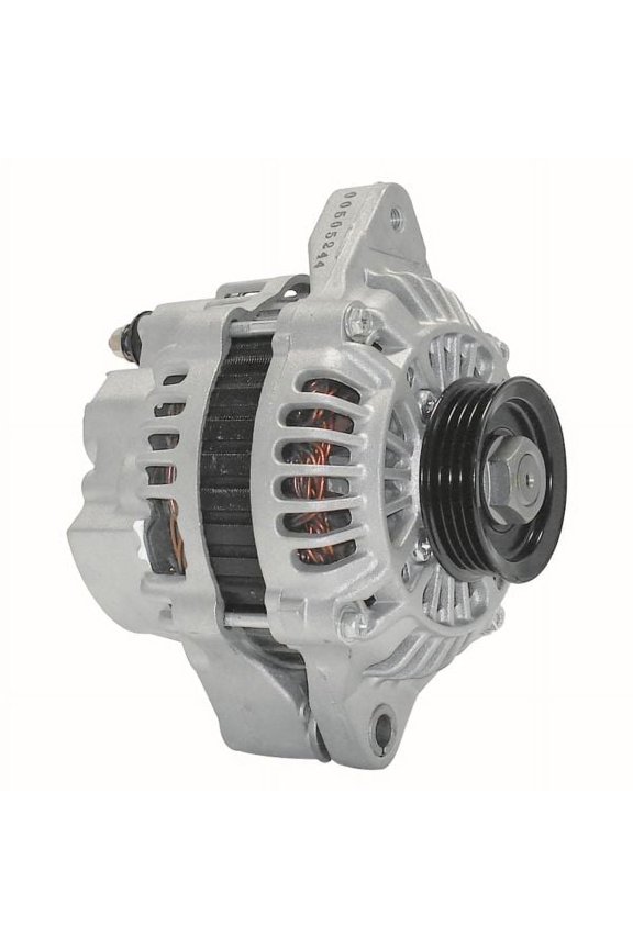 Alternator (SLP)