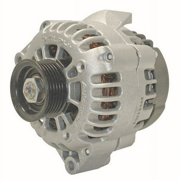 ACDelco Alternator (SLP)