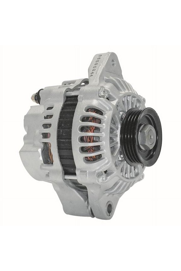 Alternator (SLP)