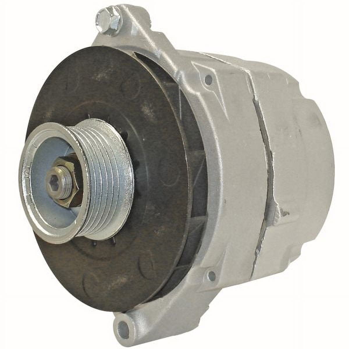 ACDelco Alternator (SLP)