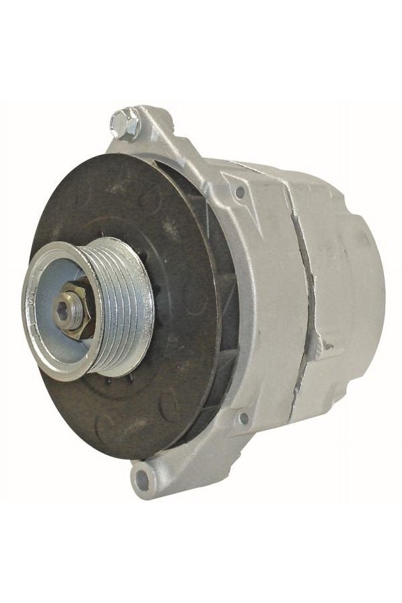 Alternator (SLP)