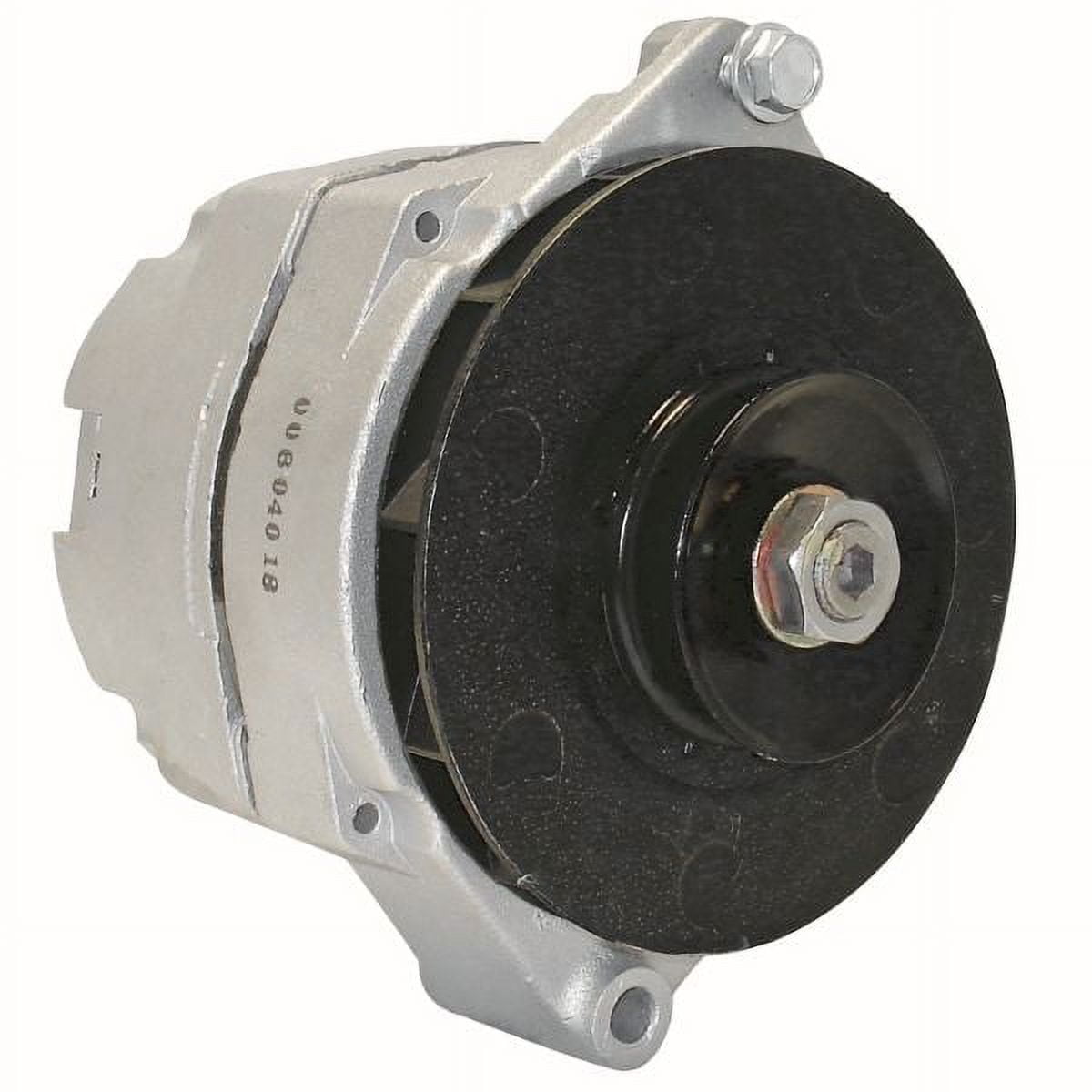ACDelco Alternator (SLP)