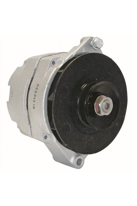 Alternator (SLP)