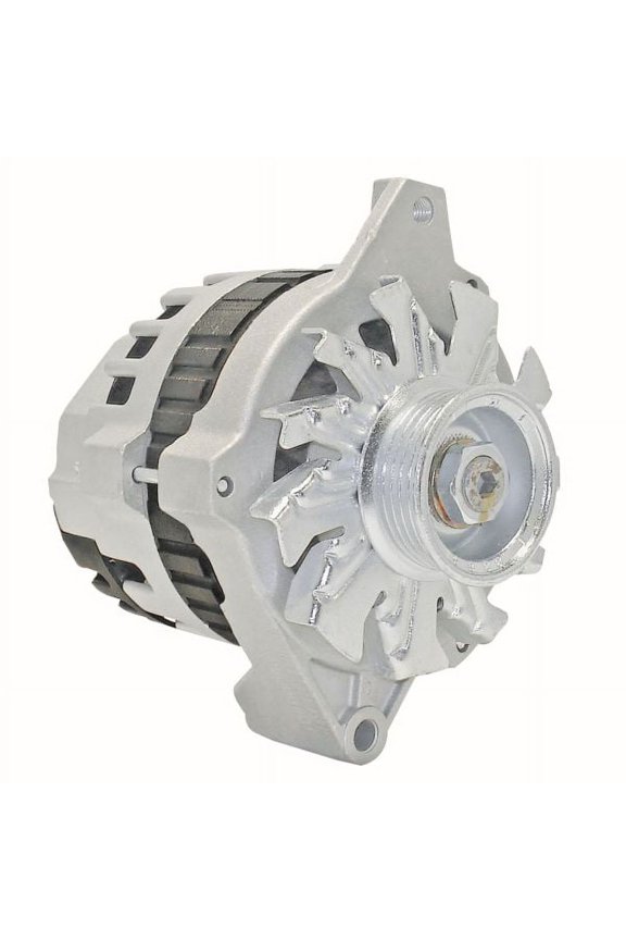Alternator (SLP)