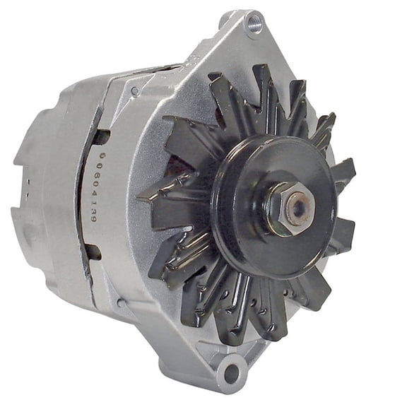 ACDelco Alternator (SLP)