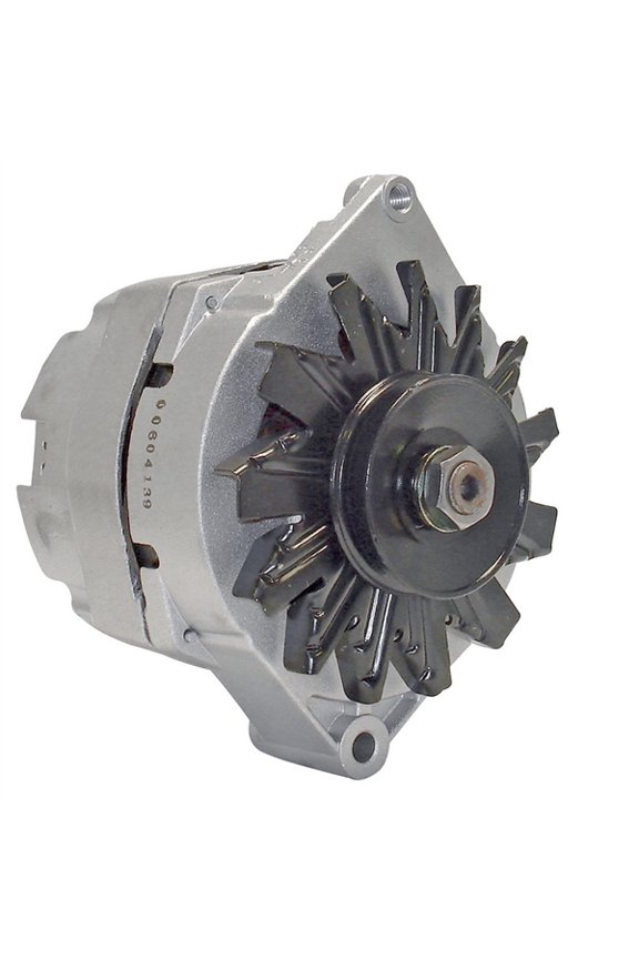 Alternator (SLP)