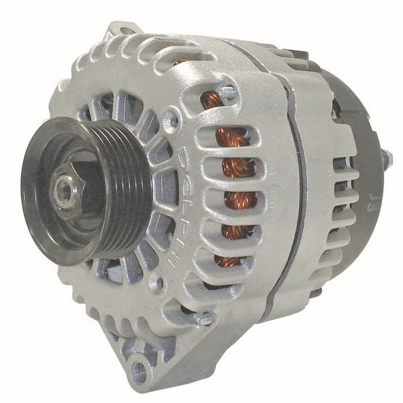 ACDelco Alternator (SLP)