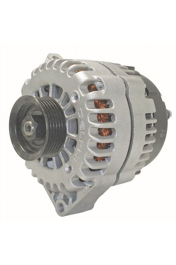 Alternator (SLP)