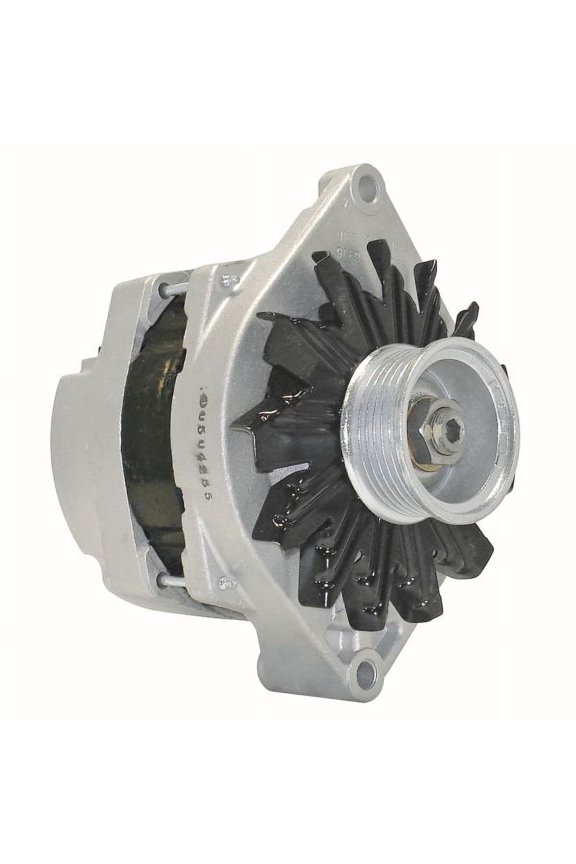 Alternator (SLP)