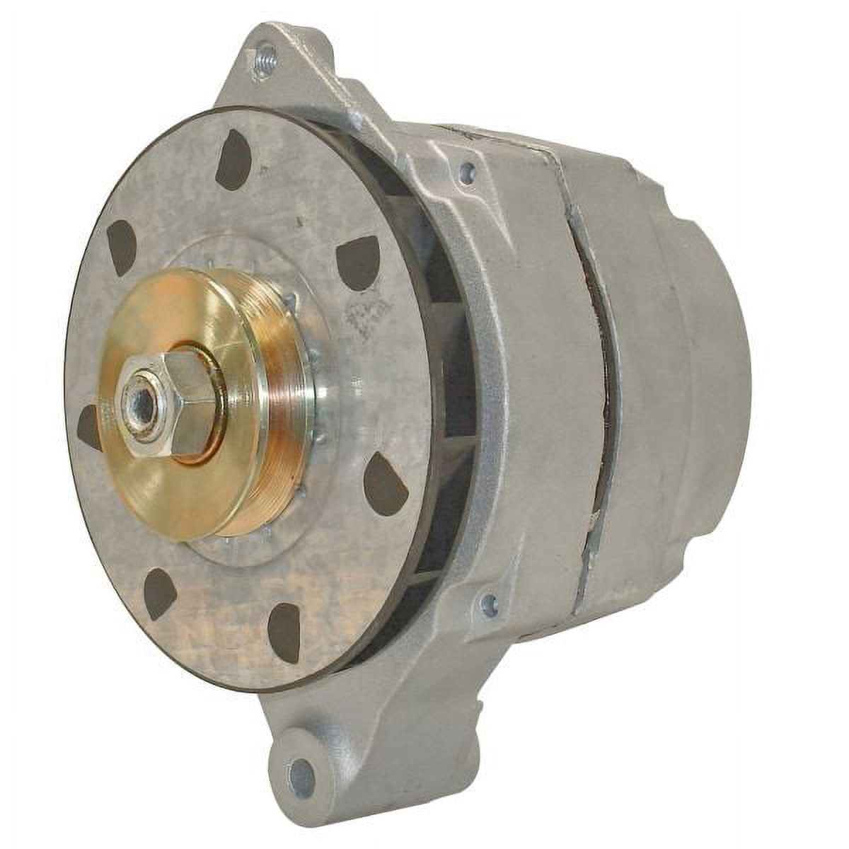 ACDelco Alternator (SLP)