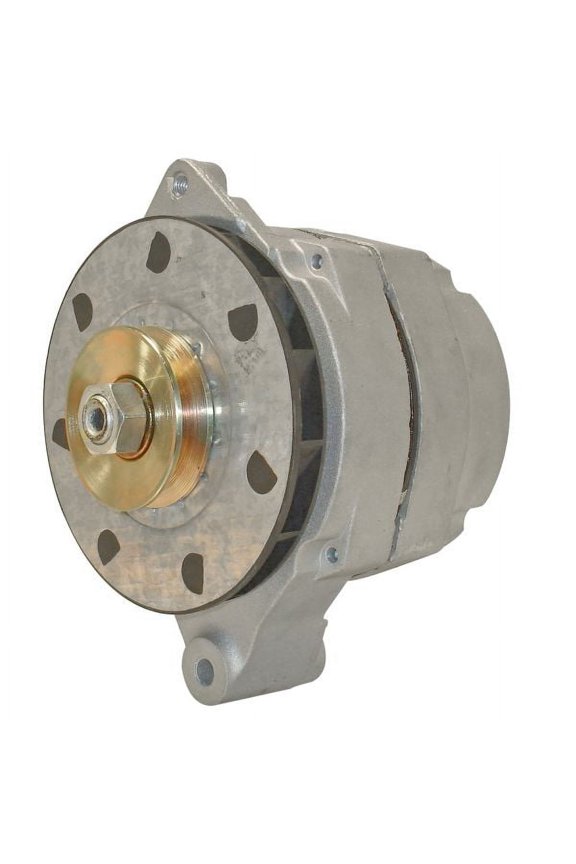 Alternator (SLP)