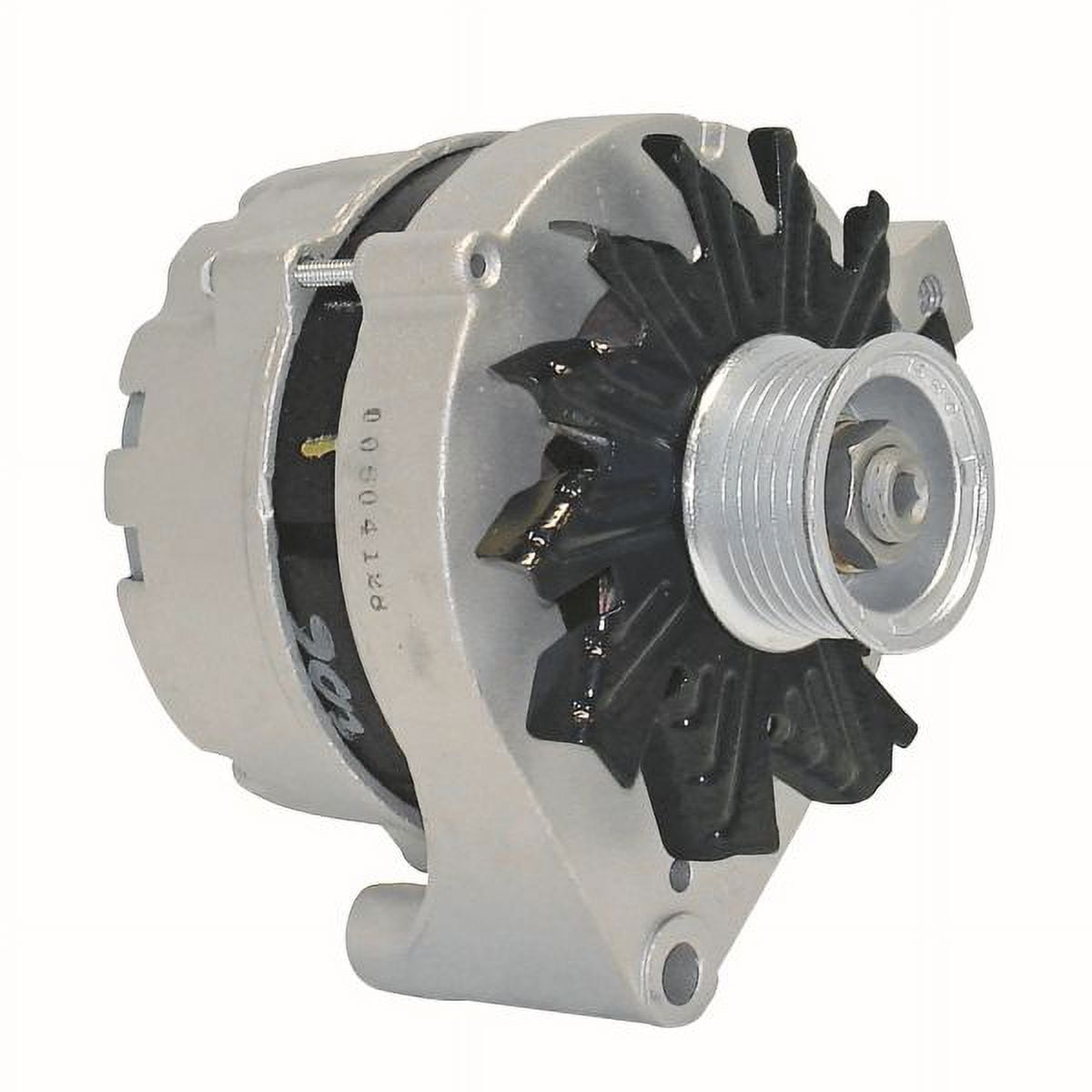 Remanufactured Acdelco 3342102 Gold™ Alternator