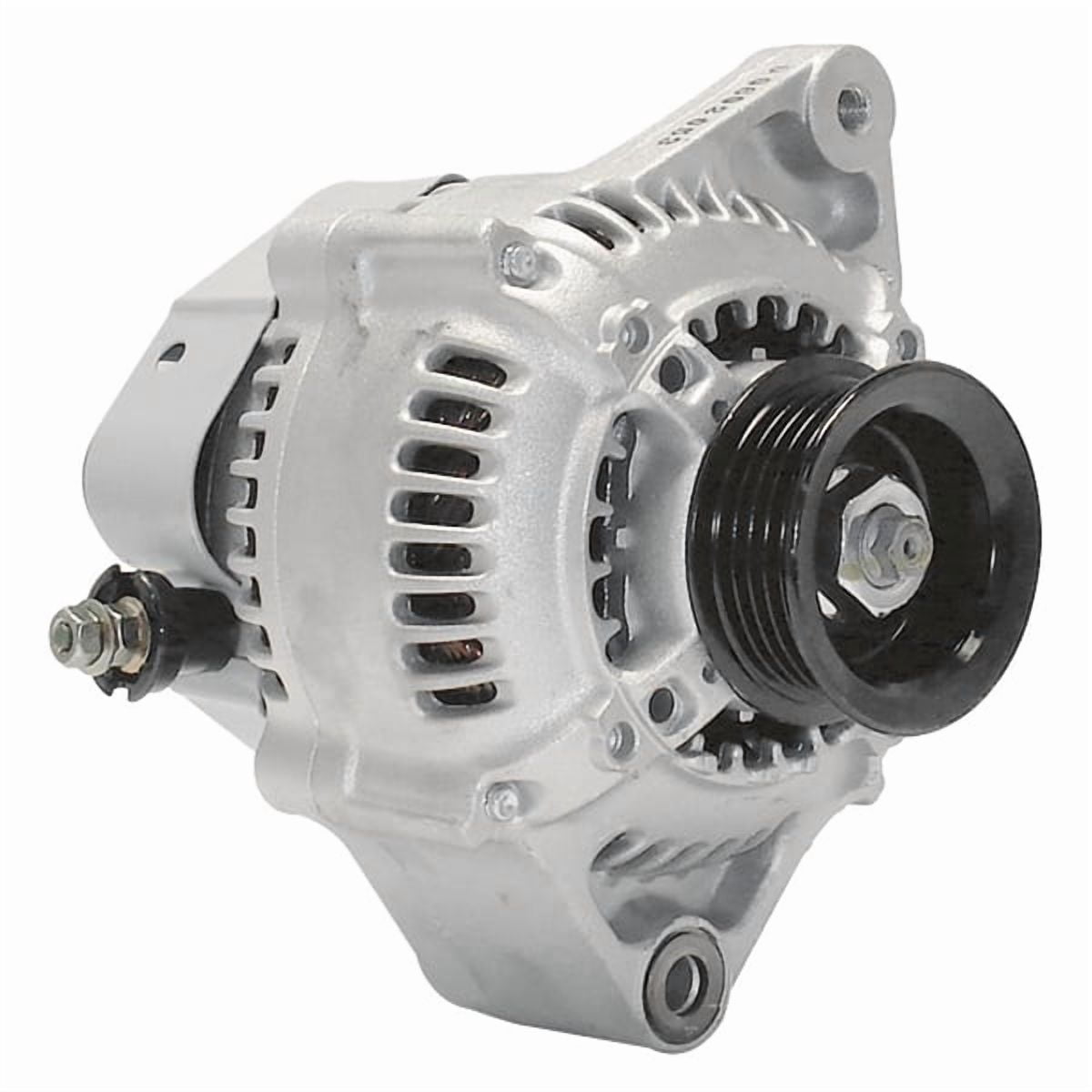 ACDelco Alternator & Voltage Regulator Fits 1991 Toyota Camry