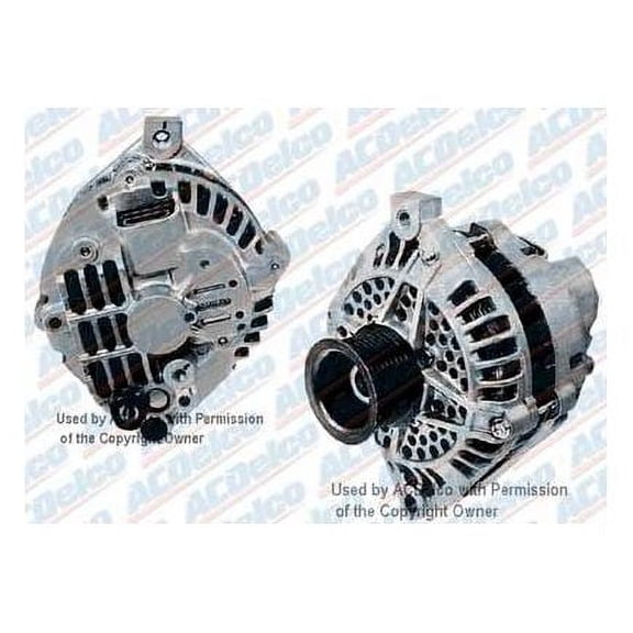 ACDelco Alternator & Voltage Regulator Fits 1995 Ford Thunderbird