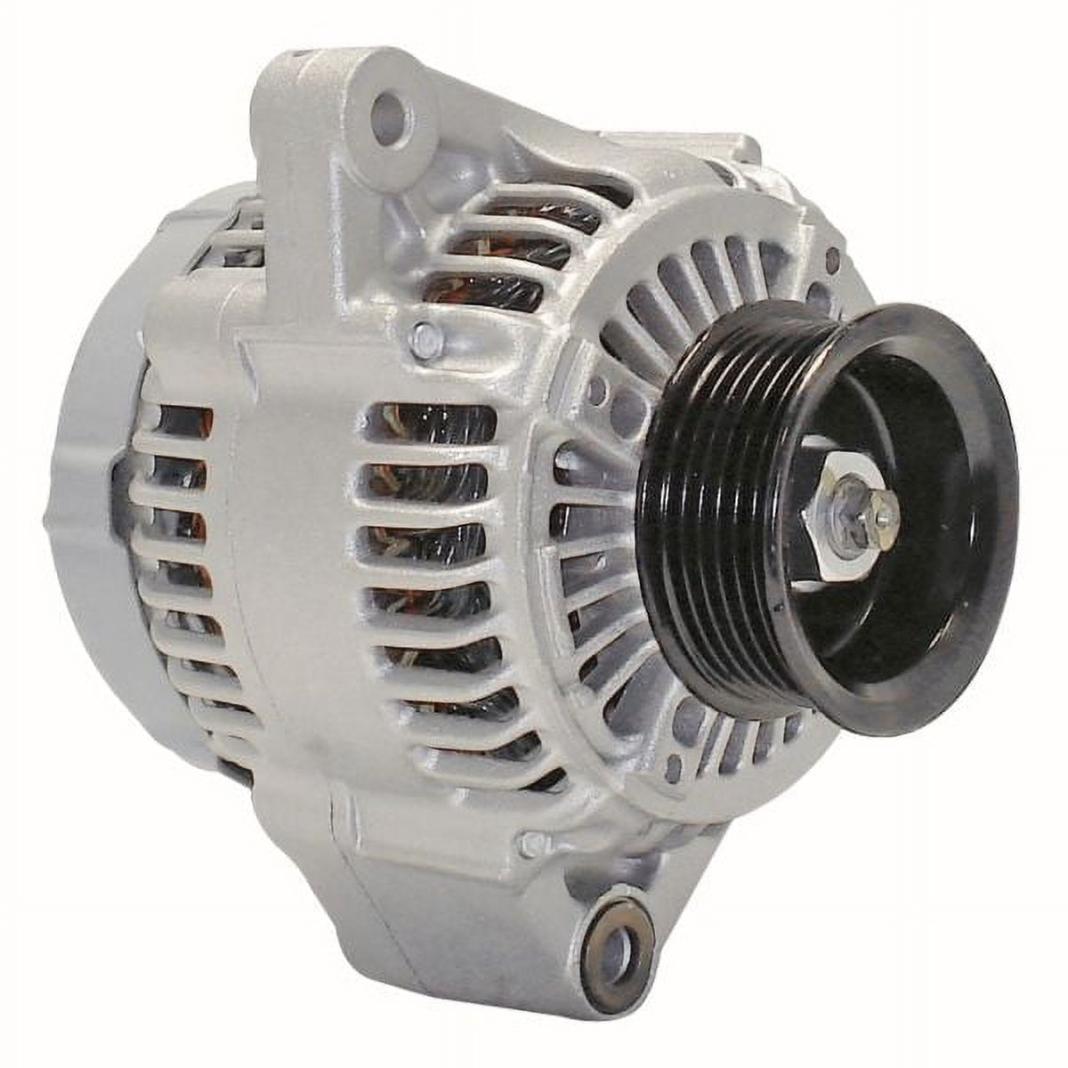 ACDelco Alternator & Voltage Regulator Fits 1997 Honda Accord