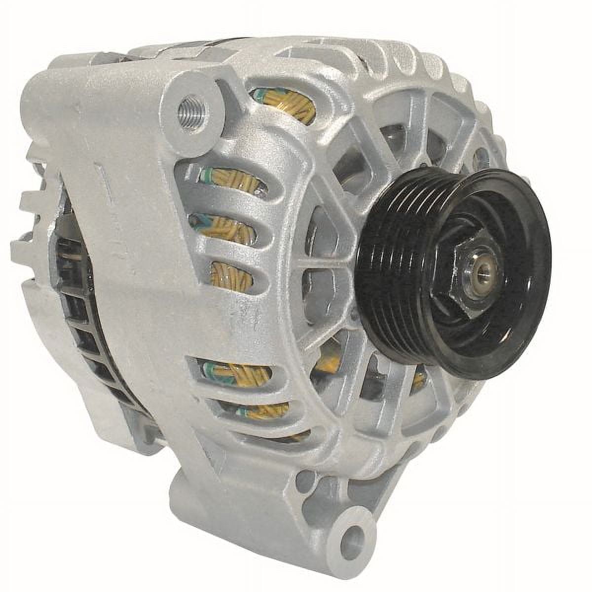 ACDelco Alternator & Voltage Regulator Fits 2002 Ford Thunderbird