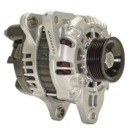 ACDelco Alternator & Voltage Regulator Fits 2004 Hyundai Santa Fe