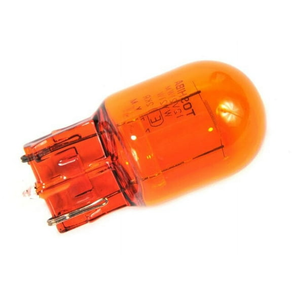 ACDelco Amber Halogen Automotive Bulb fits GMC Yukon