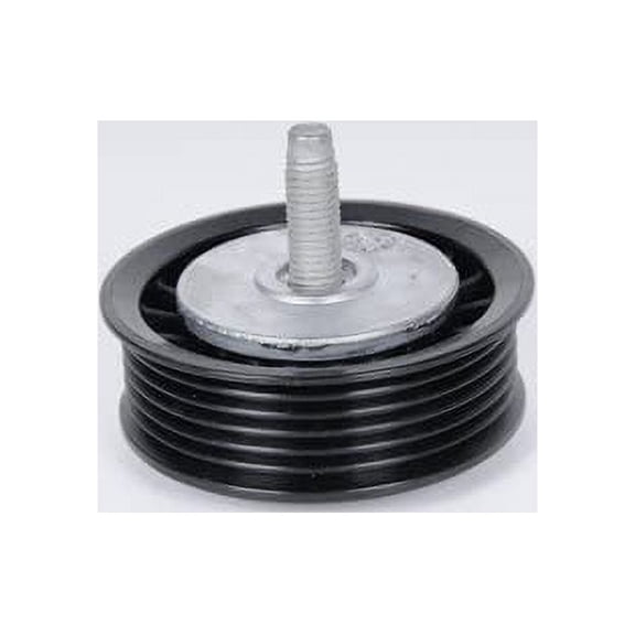 ACDelco Belt Idler Pulley Assembly 12581701 Fits 2008 Chevrolet Impala