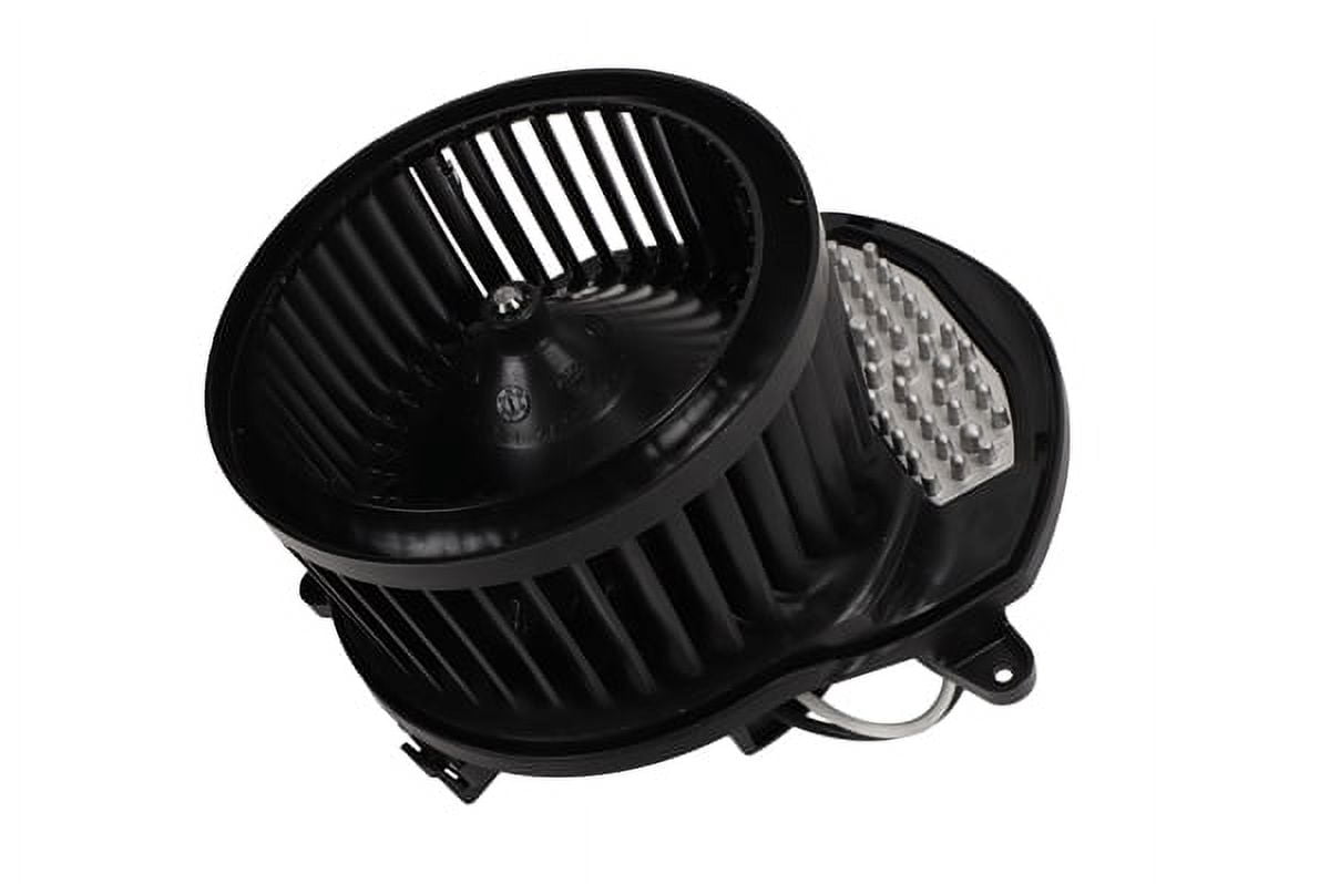 ACDelco Blower Motor