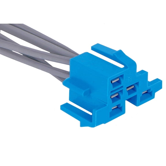 ACDelco Blue GM Original Equipment 10.00 Inches