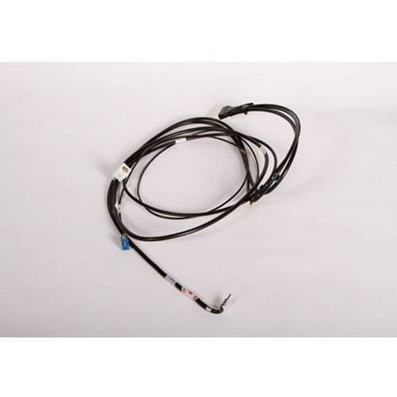 ACDelco Body Control Module 20934684 Fits select: 2008-2013 CHEVROLET CORVETTE, 2008 CADILLAC XLR