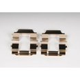 thumbnail image 1 of ACDelco - Brake Anti-Rattle Clip, 1 of 1