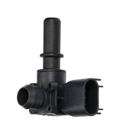 ACDelco Brake Booster Sensor Compatible with Chevy Malibu, Black