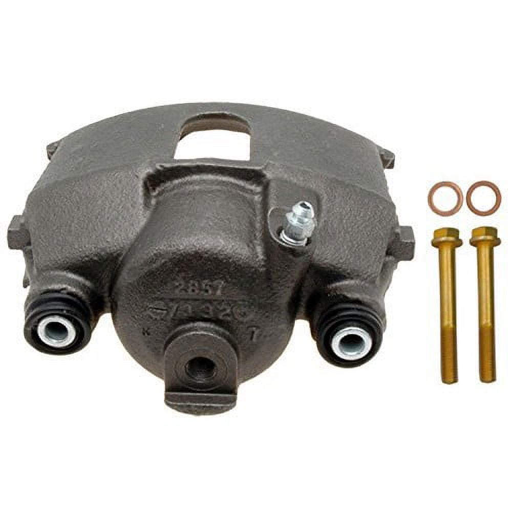 ACDelco Brake Caliper, #18Fr1142 Fits select: 1996-2000 CHRYSLER SEBRING, 1995-2000 DODGE STRATUS