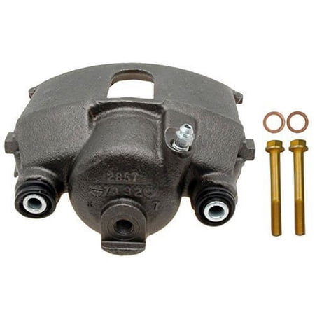 ACDelco Brake Caliper, #18Fr1142 Fits select: 1996-2000 CHRYSLER SEBRING, 1995-2000 DODGE STRATUS