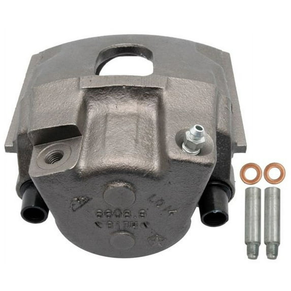 ACDelco Brake Caliper, #18Fr1319 Fits select: 1997-1998 DODGE DAKOTA