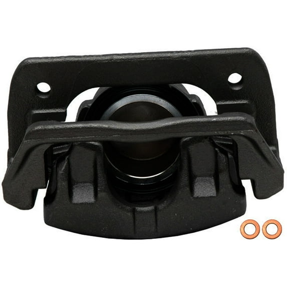 ACDelco Brake Caliper, #18Fr1521 Fits select: 2001-2007 FORD TAURUS, 2001-2005 MERCURY SABLE