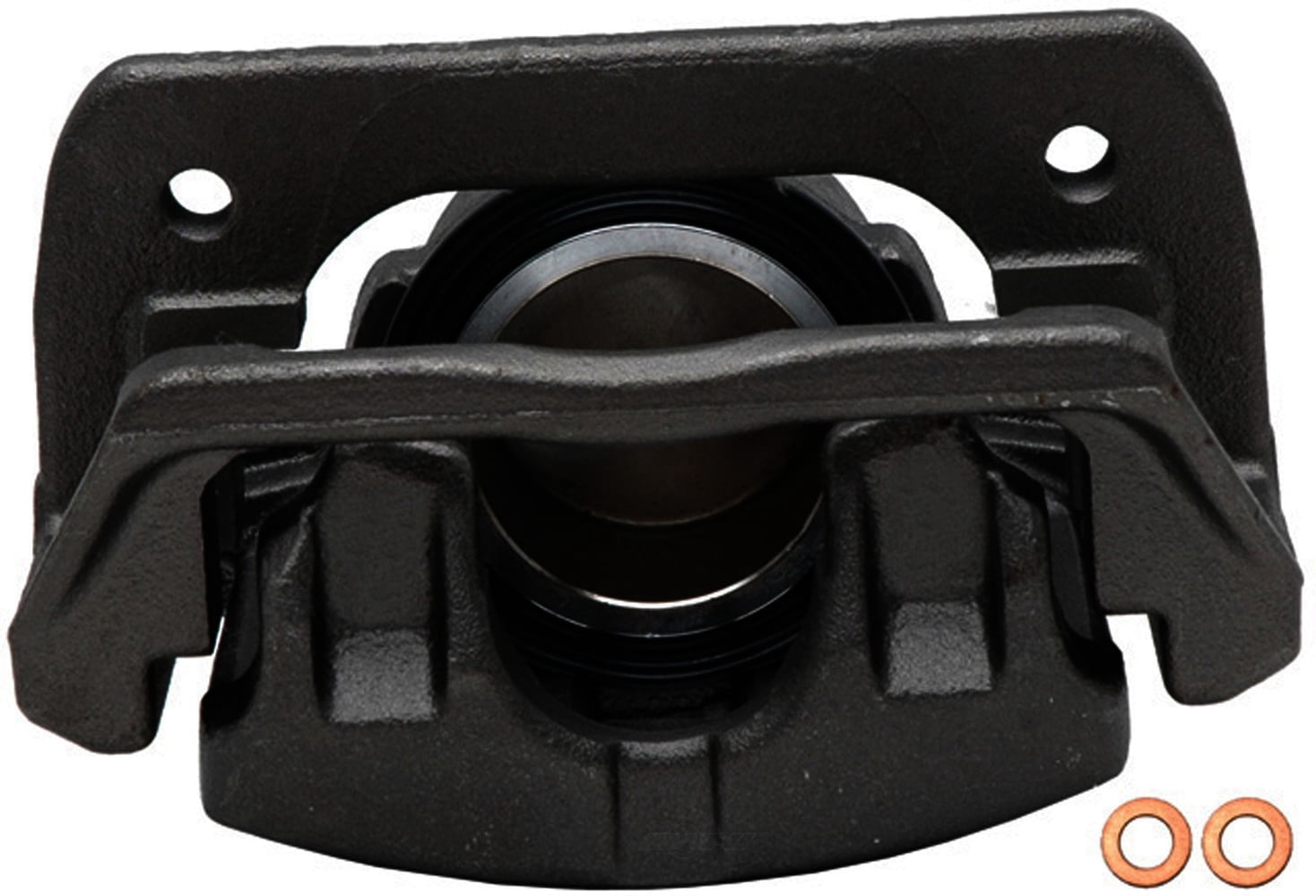 ACDelco Brake Caliper, #18Fr1521 Fits select: 2001-2007 FORD TAURUS, 2001-2005 MERCURY SABLE